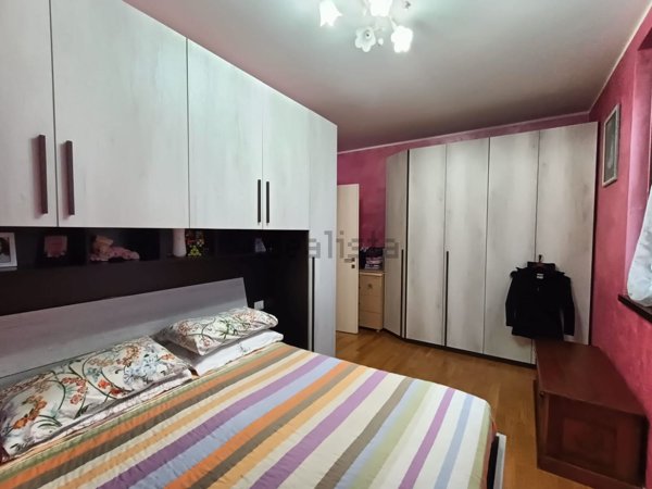 appartamento in vendita a Brugherio