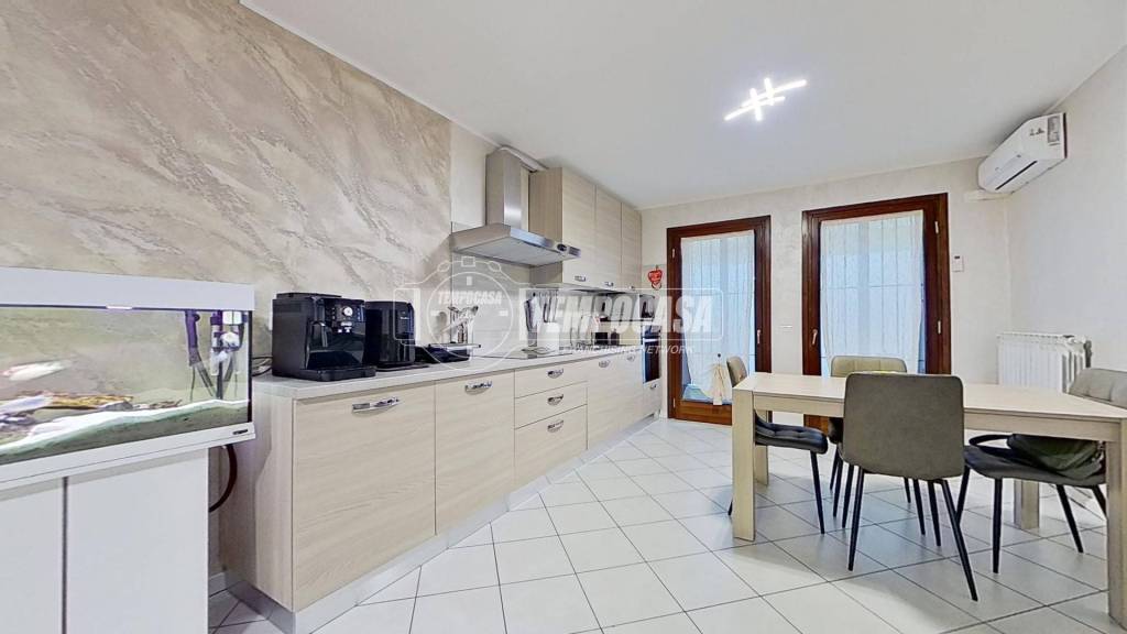 appartamento in vendita a Brugherio