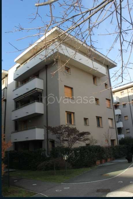 appartamento in vendita a Brugherio