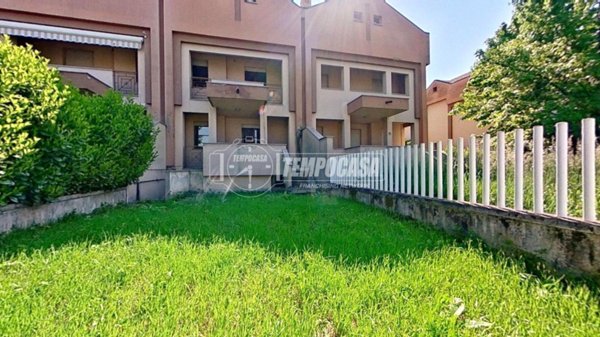 casa indipendente in vendita a Brugherio