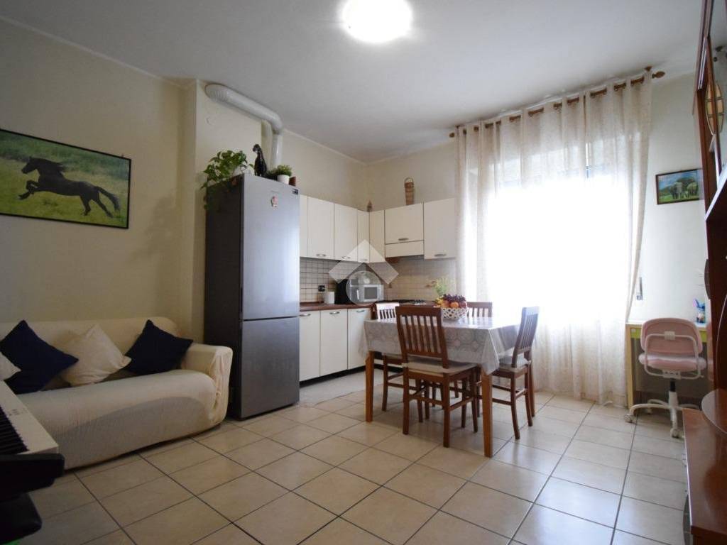 appartamento in vendita a Brugherio in zona San Damiano