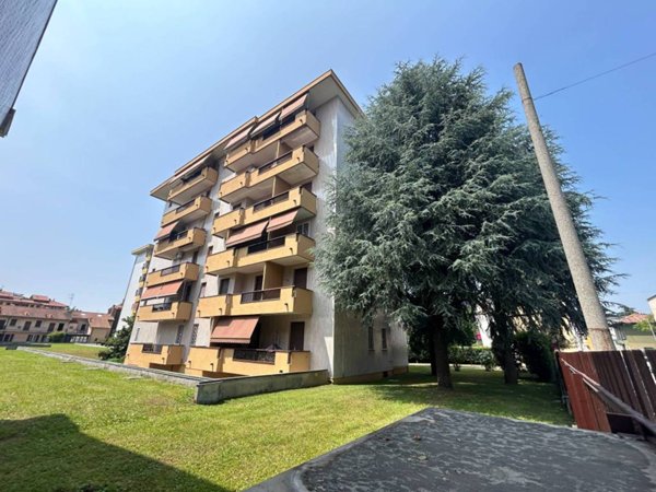 appartamento in vendita a Brugherio