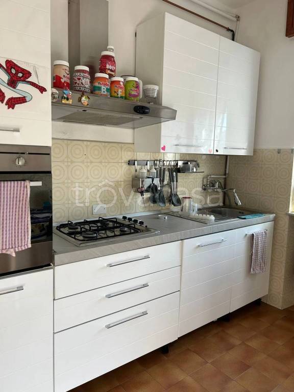 appartamento in vendita a Brugherio