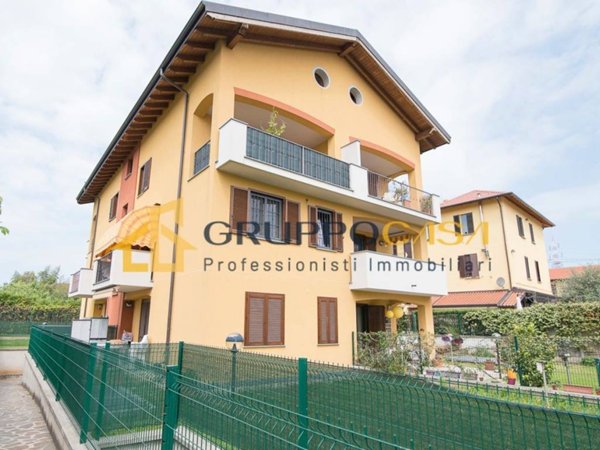 appartamento in vendita a Brugherio
