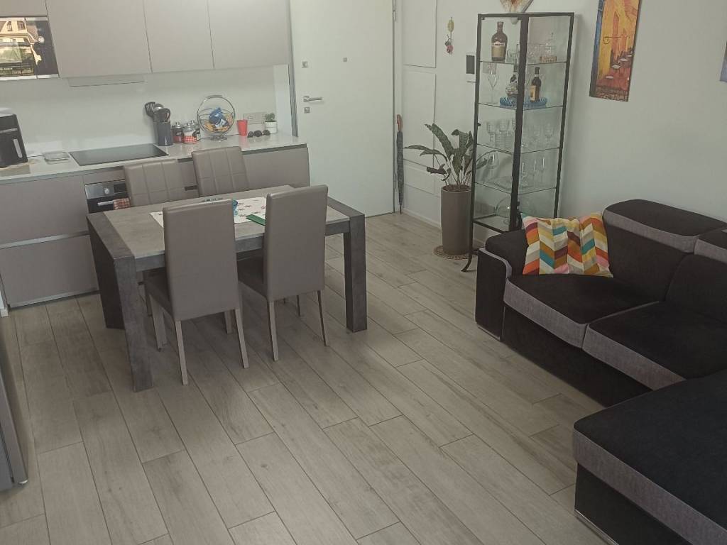 appartamento in vendita a Brugherio