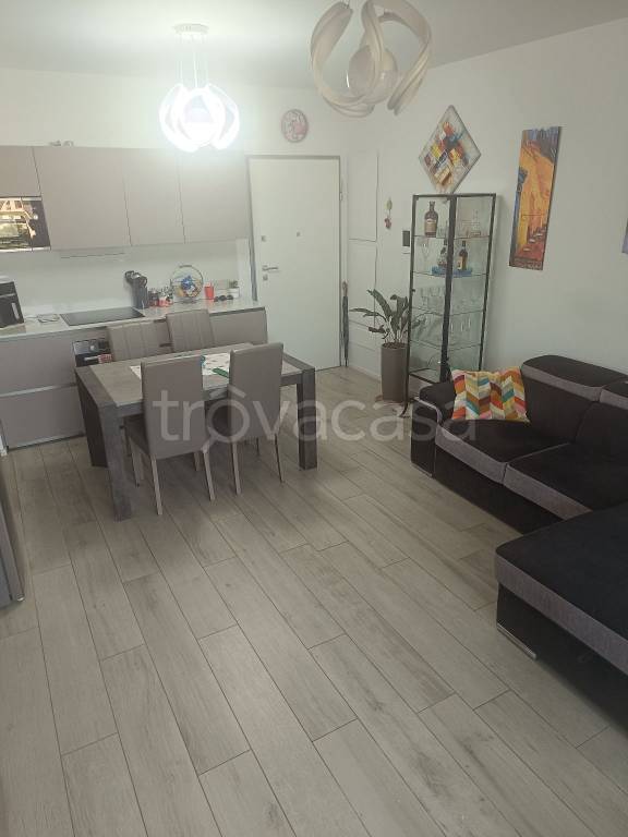appartamento in vendita a Brugherio