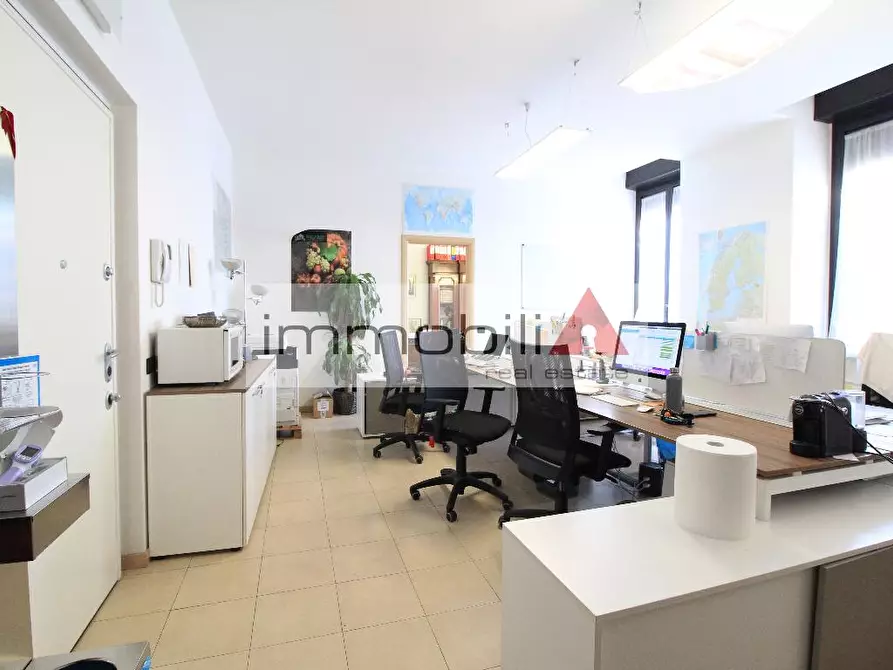 ufficio in vendita a Brugherio