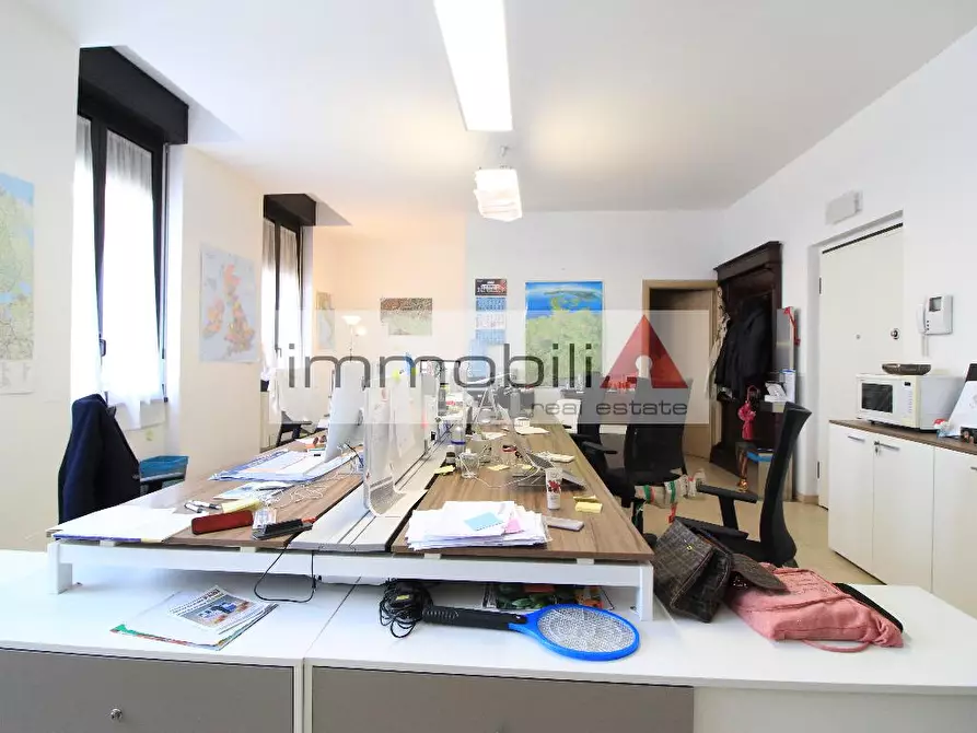ufficio in vendita a Brugherio