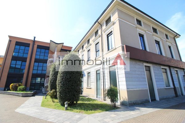 appartamento in vendita a Brugherio