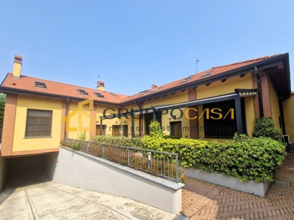 appartamento in vendita a Brugherio