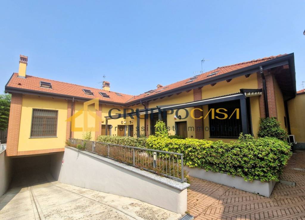 appartamento in vendita a Brugherio