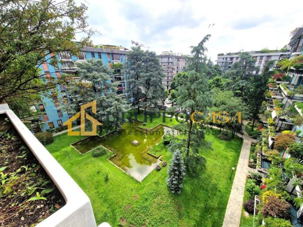 appartamento in vendita a Brugherio