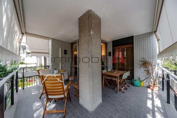 appartamento in vendita a Brugherio