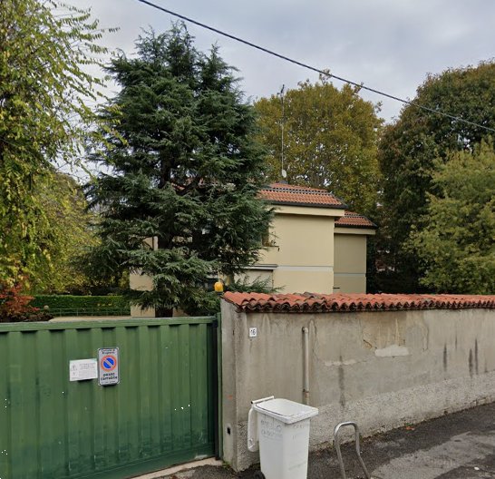 ufficio in vendita a Brugherio