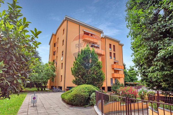 appartamento in vendita a Brugherio
