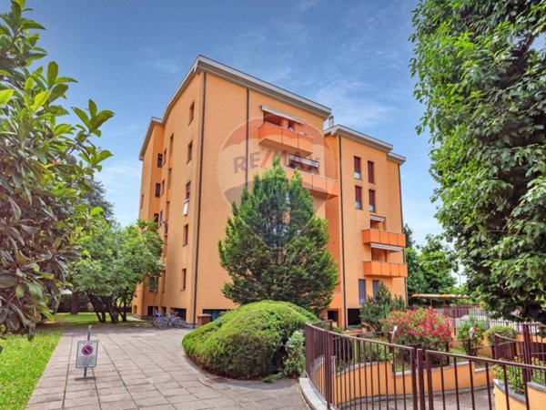 appartamento in vendita a Brugherio
