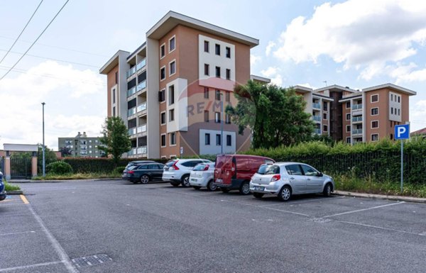 appartamento in vendita a Brugherio