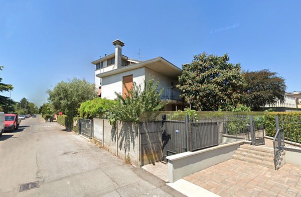 casa indipendente in vendita a Brugherio