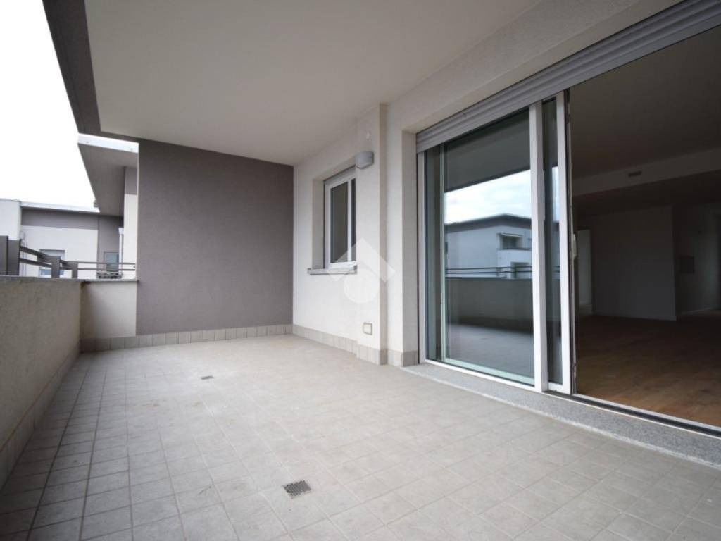 appartamento in vendita a Brugherio in zona San Damiano