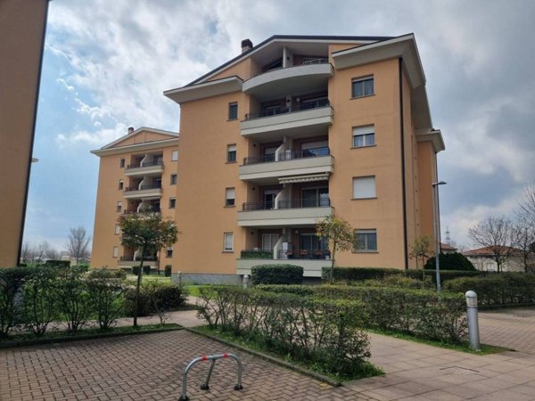 appartamento in vendita a Brugherio