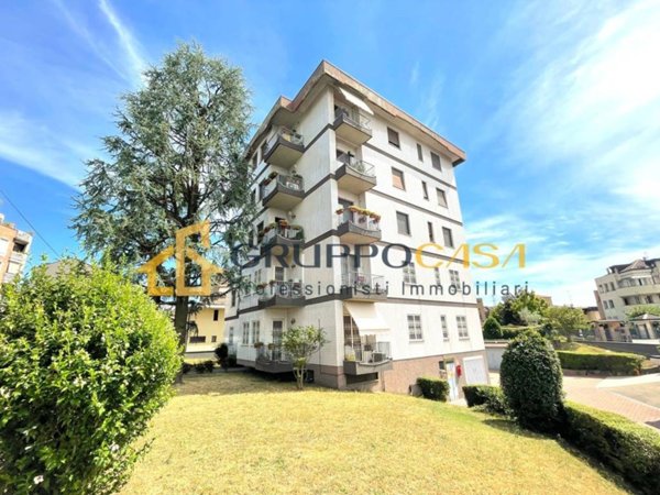appartamento in vendita a Brugherio
