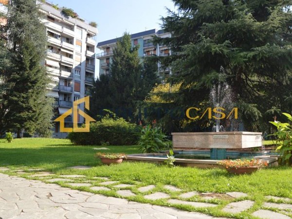 appartamento in vendita a Brugherio