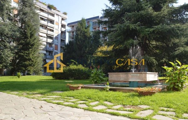 appartamento in vendita a Brugherio
