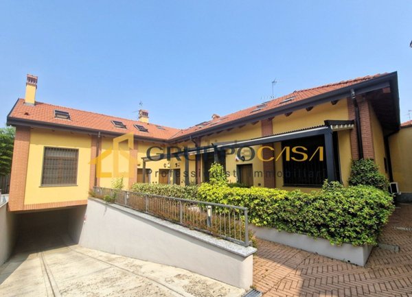 appartamento in vendita a Brugherio