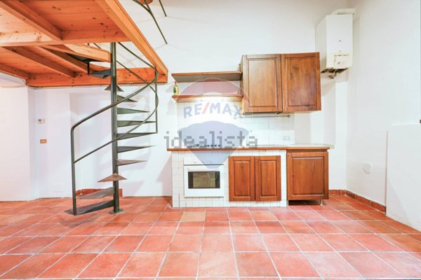 appartamento in vendita a Brugherio