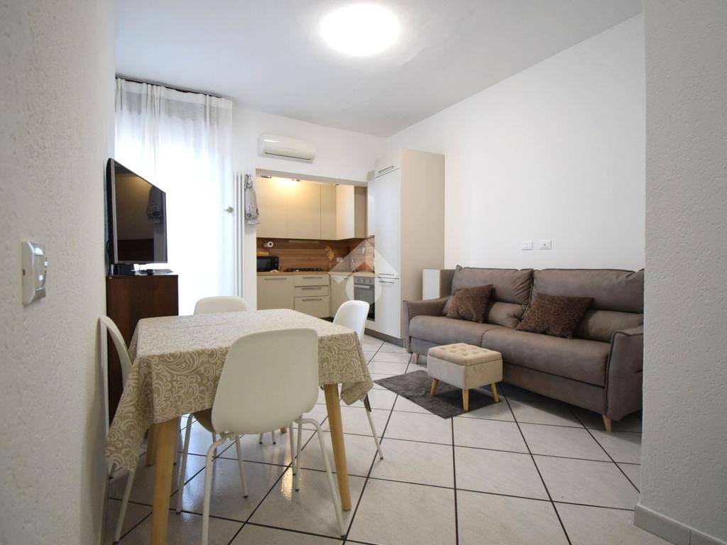 appartamento in vendita a Brugherio