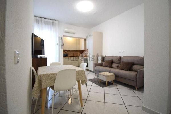 appartamento in vendita a Brugherio