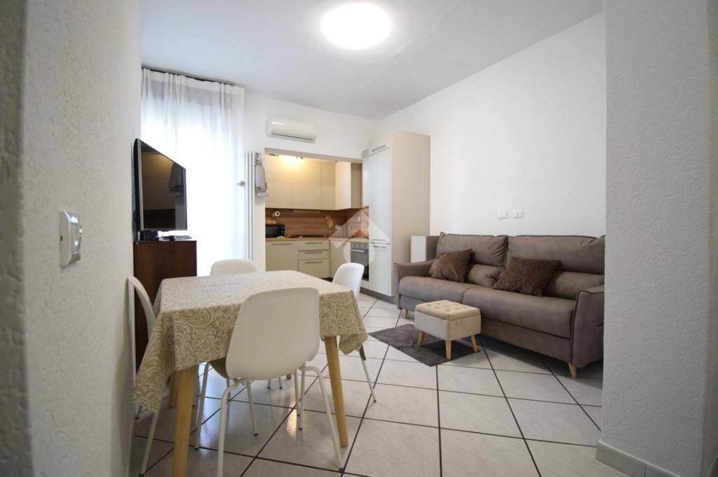 appartamento in vendita a Brugherio