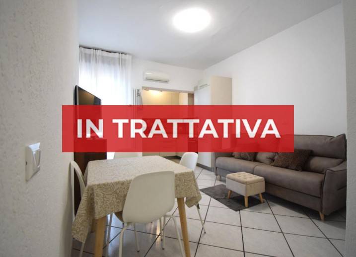 appartamento in vendita a Brugherio