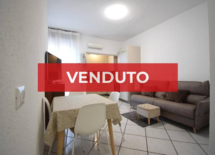 appartamento in vendita a Brugherio
