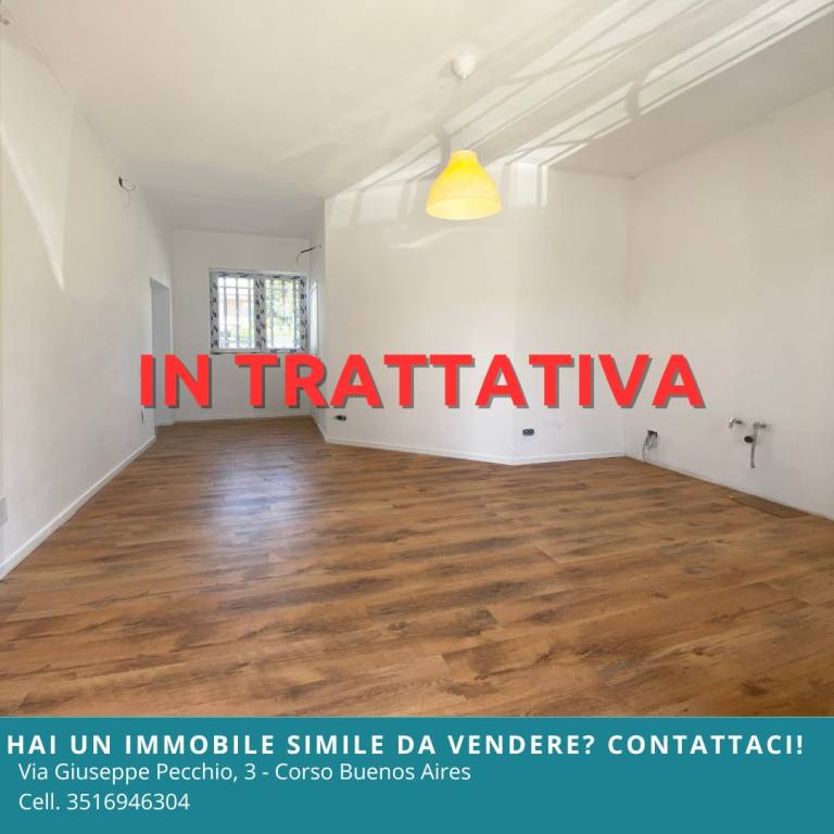 appartamento in vendita a Brugherio