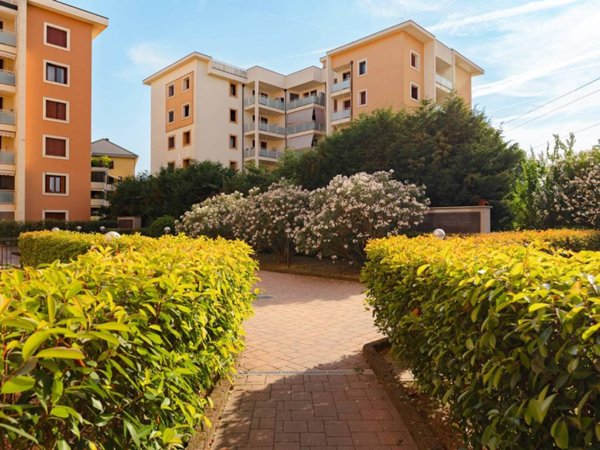 appartamento in vendita a Brugherio