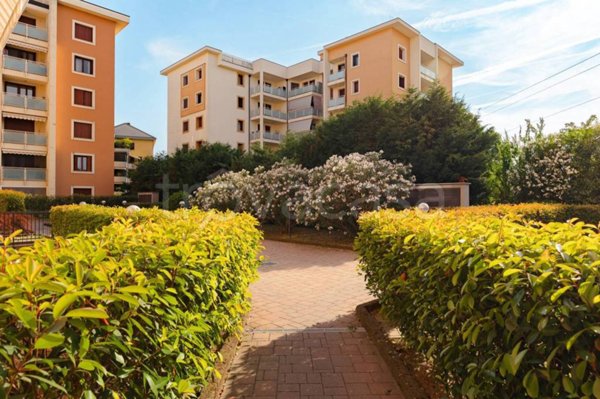 appartamento in vendita a Brugherio