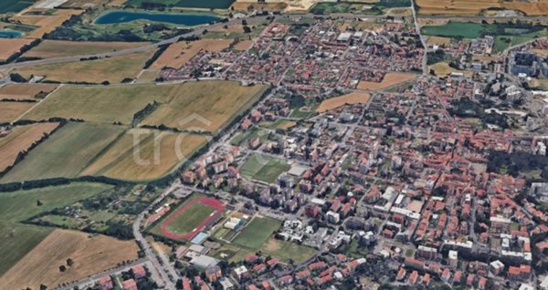 terreno agricolo in vendita a Brugherio