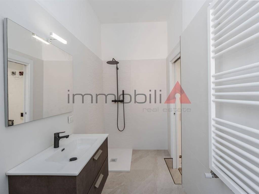 appartamento in vendita a Brugherio in zona San Damiano