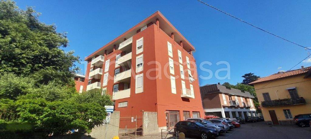 appartamento in vendita a Brugherio in zona San Damiano