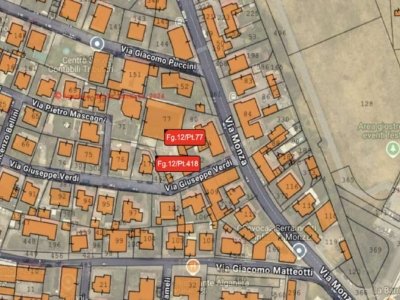 ufficio in vendita a Brugherio