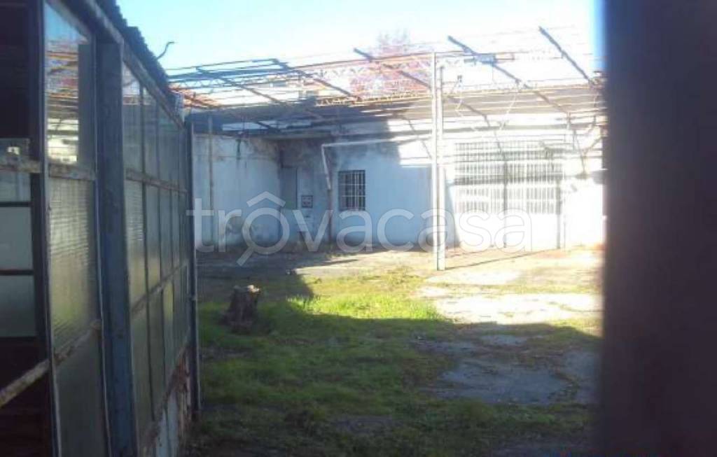 ufficio in vendita a Brugherio