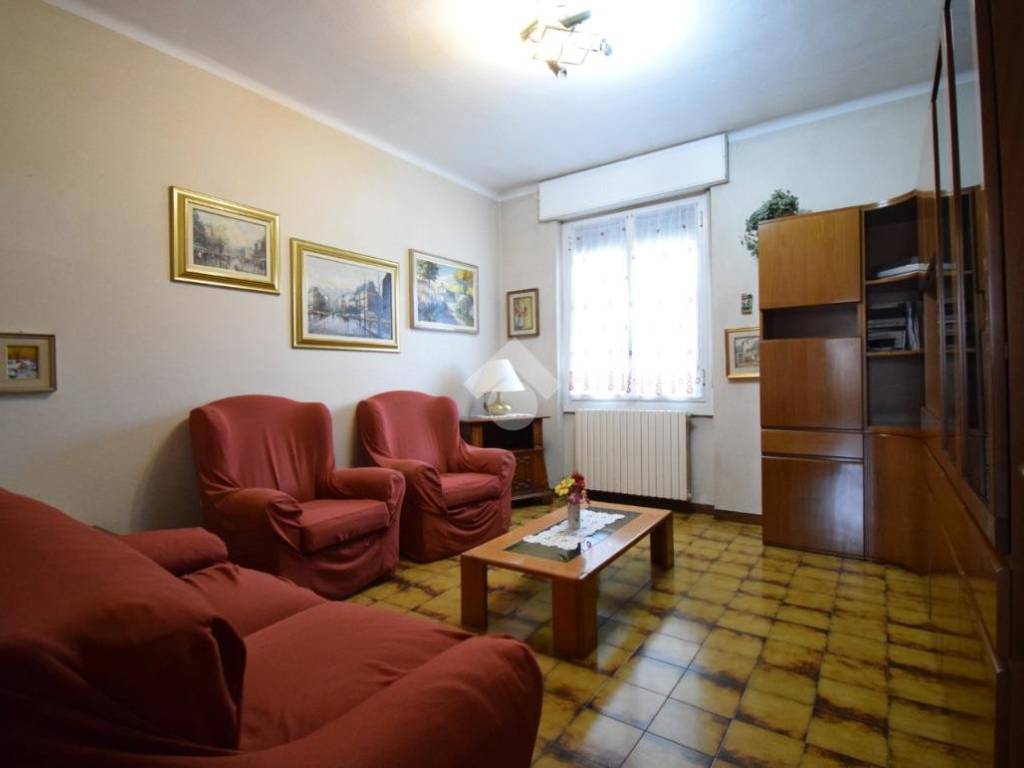 appartamento in vendita a Brugherio