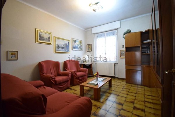 appartamento in vendita a Brugherio