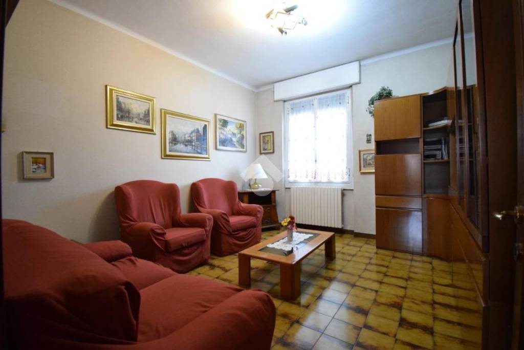 appartamento in vendita a Brugherio