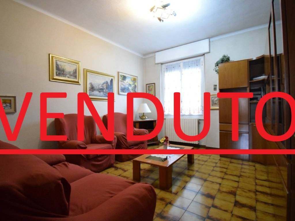 appartamento in vendita a Brugherio