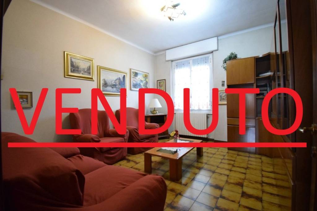 appartamento in vendita a Brugherio