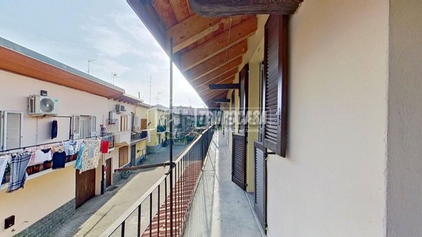 appartamento in vendita a Brugherio