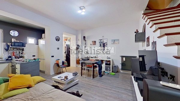 appartamento in vendita a Brugherio