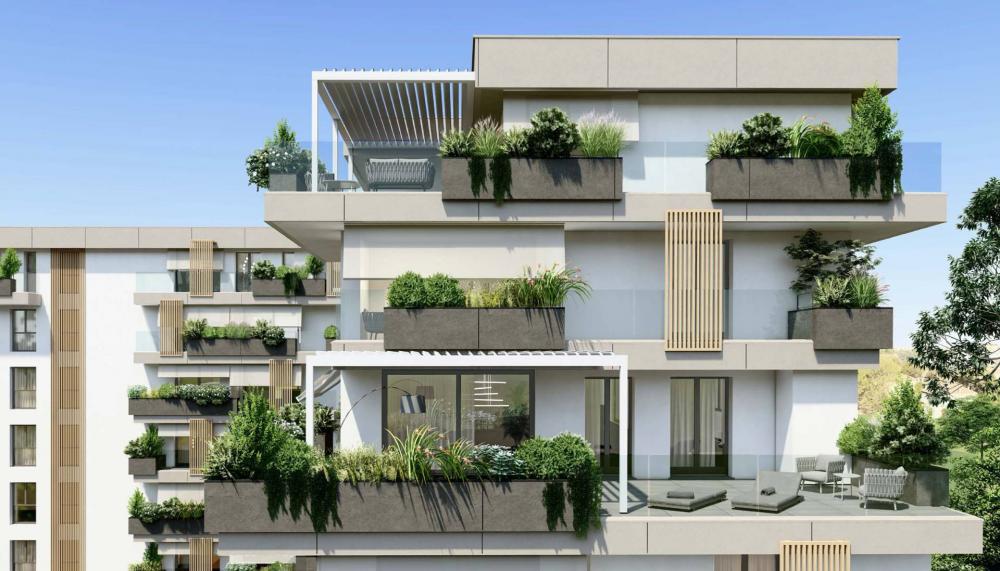 appartamento in vendita a Brugherio